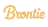 Brontie Limited