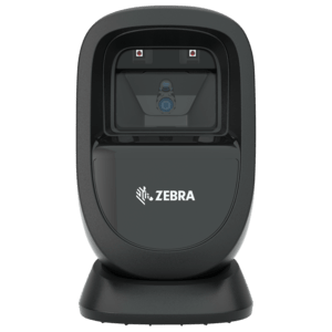 Zebra DS9308, 2D, SR, multi-IF, kit (USB), black