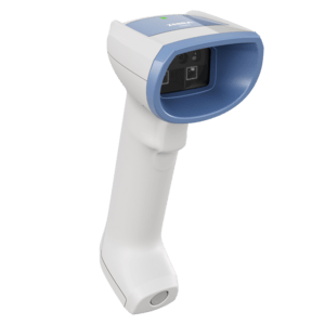 DS8288-HC White FIPS Vibration MFI Presentation Cradle USB KIT DS8288- HCMF00BVMWWn Scanner, CBA-U21- S07ZBR Shielded USB Cable, CR8288- PC100FBWW Cradle