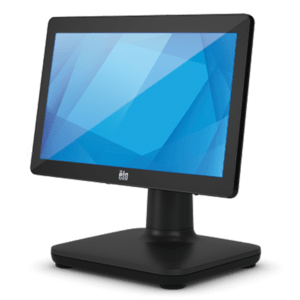 Elo EloPOS System, 39.6 cm (15,6''), Projected Capacitive, SSD, 10 IoT Enterprise