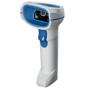 Zebra DS8178-HC PowerCap, BT, 2D, SR, FIPS, kit (USB), white