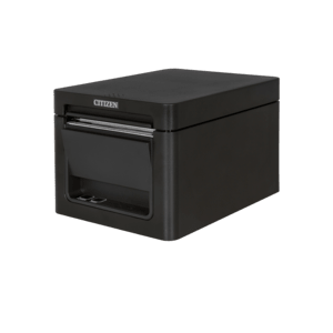 Citizen CT-E351, USB, RS232, 8 dots/mm (203 dpi), black