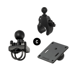 RAM Mounts Screw Clamp