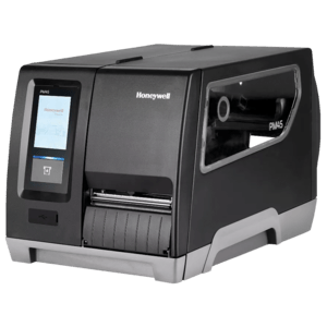 Honeywell PM45, 12 dots/mm (300 dpi), USB, USB Host, RS232, Ethernet
