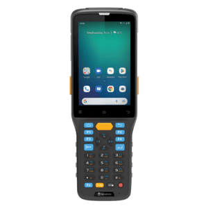 Newland N7 Cachalot Pro II, 2D, Near &amp; Far, 10.5 cm (4''), GPS, USB-C, BT, Wi-Fi, 4G, NFC, Android, kit (USB), GMS