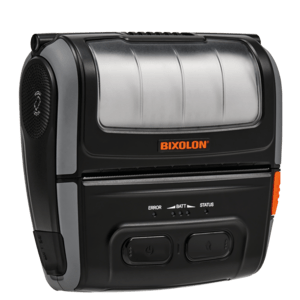 BIXOLON SPP-R410, 8 dots/mm (203 dpi), USB, RS232, BT (5.0)