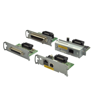 Parallel UB-P02II