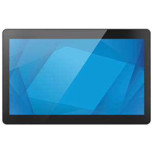 Elo I-Series 3.0, 39.6 cm (15,6''), Projected Capacitive, Full HD, USB, USB-C, BT, Ethernet, Wi-Fi (Wi-Fi), Intel Celeron, SSD, 10 IoT Enterprise, 11 IoT Enterprise, grey