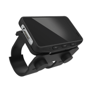 Honeywell CW45, incl.: Arm Mount, BT (BLE), NFC, RB, Android