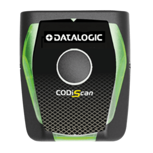 Datalogic CODiScan, BT, 2D, SR, BT (BLE), black, green