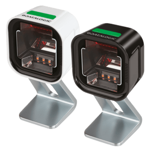 Datalogic Magellan 1500i, 2D, USB, multi-IF, kit (RS232), black