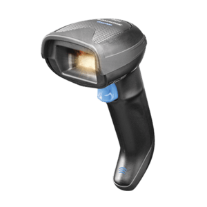 Datalogic Gryphon I GBT4500, BT, 2D, BT, kit (USB), black