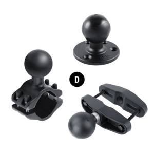 RAM Mounts VESA Plate