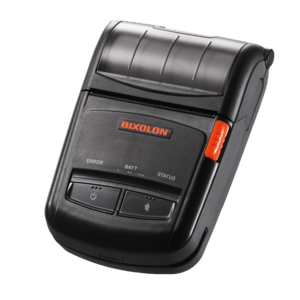 Bixolon SPP-R210, 8 dots/mm (203 dpi), linerless, USB, RS232