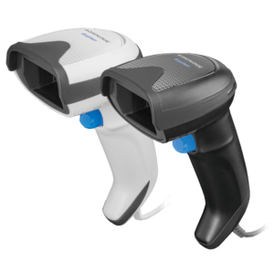 Datalogic Gryphon I GD4520, 2D, USB, kit (USB), black