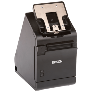 Epson TM-m30II-S, USB, Ethernet, 8 dots/mm (203 dpi), ePOS, white