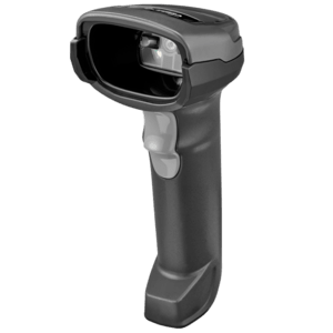 Zebra DS2278, BT, 2D, USB, kit (USB), black