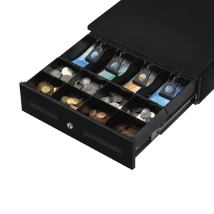 Diebold Nixdorf KA17, kit, black