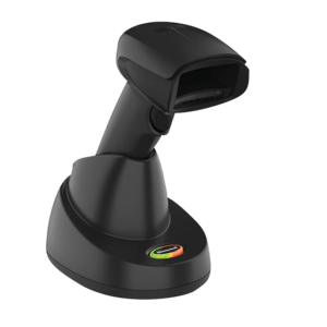 Honeywell Xenon 1952g, BT, 2D, SR, black