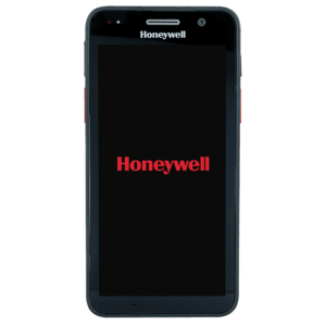 Honeywell CT30 XP, 2D, USB-C, BT (BLE), Wi-Fi, eSIM, 4G, NFC, GPS, IST, warm-swap, GMS, black, Android