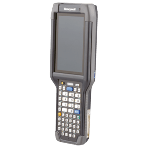 Honeywell CK65, 2D, 10.5 cm (4''), large numeric, BT, Wi-Fi, NFC, Android, GMS