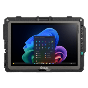 Getac UX10G5, 25,7cm (10,1''), Camera, front camera, USB, BT, Wi-Fi, SSD, Win. 11 Pro