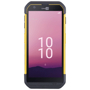 CipherLab RS36, 2D, SE4770, 14 cm (5.5''), GPS, USB-C, BT, Wi-Fi, 4G, NFC, Android