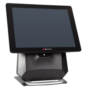 Colormetrics V1500, 38.1 cm (15''), SSD, fanless