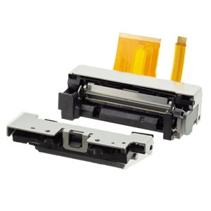 Seiko Printing Mechanisms, 8 dots/mm (203 dpi)