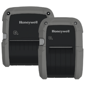 Honeywell RP Series, 8 dots/mm (203 dpi), USB, BT (5.0), Wi-Fi