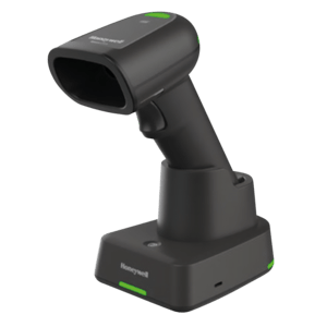 Honeywell 1962LI, 2D, UHD, multi-IF, kit (USB), black