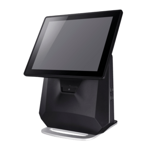 Colormetrics V1200, 30,7cm (12,1''), SSD, fanless