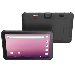 Honeywell ScanPal EDA10A, GPS, USB-C, BT, Wi-Fi, 5G, NFC, Android, kit