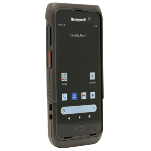 Honeywell CT45, 2D, 12.7 cm (5''), USB-C, BT, Wi-Fi, NFC, Android, kit (USB), GMS