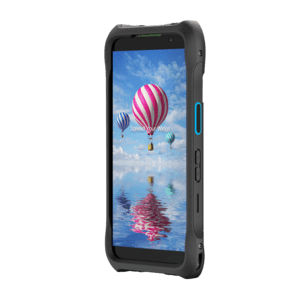 Bluebird S70, 2D, hot-swap, USB-C, BT (BLE), Wi-Fi, NFC, Android, GMS
