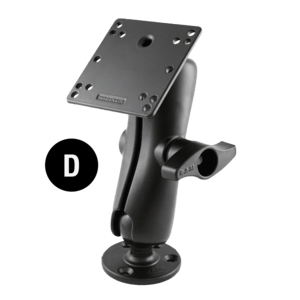 RAM Mounts Screw Terminal Set