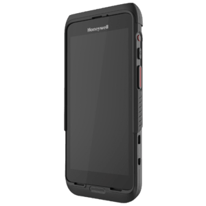 Honeywell CT47, ATEX, 2D, 14 cm (5.5''), GPS, warm-swap, USB-C, BT, Wi-Fi, 5G, NFC, Android, GMS, ATEX