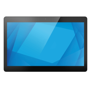 Elo I-Series 4.0, Value, 25,7cm (10,1''), Projected Capacitive, USB, USB-C, BT, Ethernet, Wi-Fi, Android, GMS, black