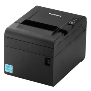 BIXOLON SRP-E300, cutter, USB, black