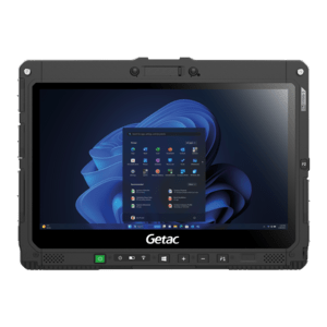Getac K120G3, Full HD, USB, BT, Ethernet, Wi-Fi (Wi-Fi), Intel Core i5, SSD, Win. 11 Pro
