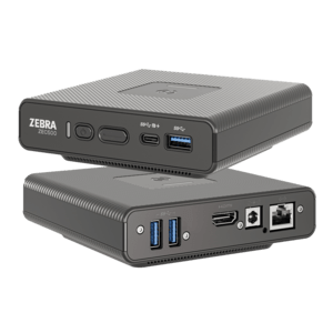 ZEC500 Enterprise Computer- Value (Standard Temp), USB, USB-C, BT, Ethernet, Wi-Fi, NFC, Android, GMS