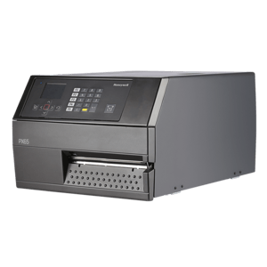 Honeywell PX65A 8 dots/mm (203 dpi), disp. (colour), Ethernet, multi-IF