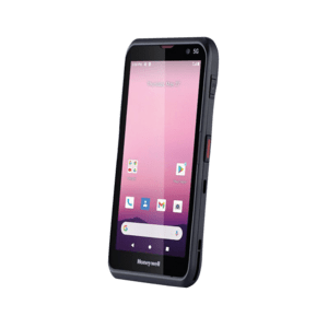 Honeywell EDA57, 2-Pin, 2D, 14 cm (5.5''), GPS, USB-C, BT (5.1), Wi-Fi, 5G, NFC, Android, kit, GMS