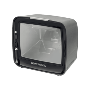 Datalogic Magellan 3450VSi, 2D, multi-IF, kit (RS232), dark grey