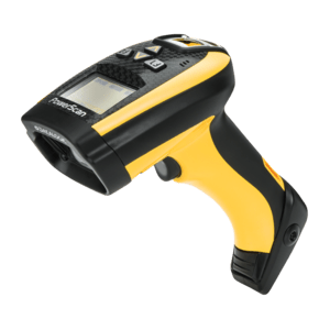 Datalogic PM9501, 2D, HD, DPM, multi-IF, kit (USB), RB