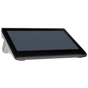 Colormetrics C1400, 35.5cm (14''), Projected Capacitive, SSD, display, black