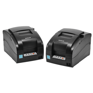 Bixolon SRP-275III, USB, RS232, black