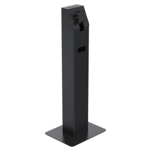 Ergonomic Solutions SpacePole Mini Kiosk Floorstand