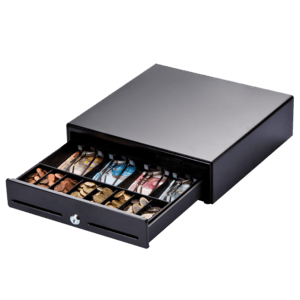 Metapace K-2, black