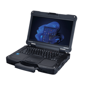 Panasonic Toughbook 40
